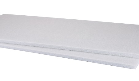 梯度吸音棉與普通的聚酯纖維吸音棉有什么不同？