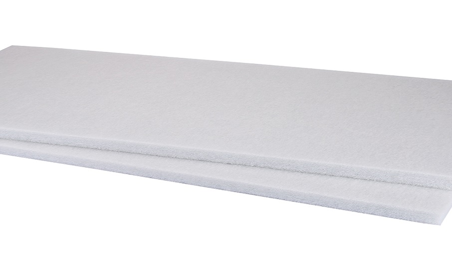 梯度吸音棉與普通的聚酯纖維吸音棉有什么不同？